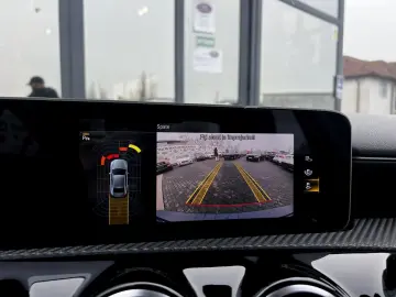 Mercedes-Benz A Gen-W177-V177-2018