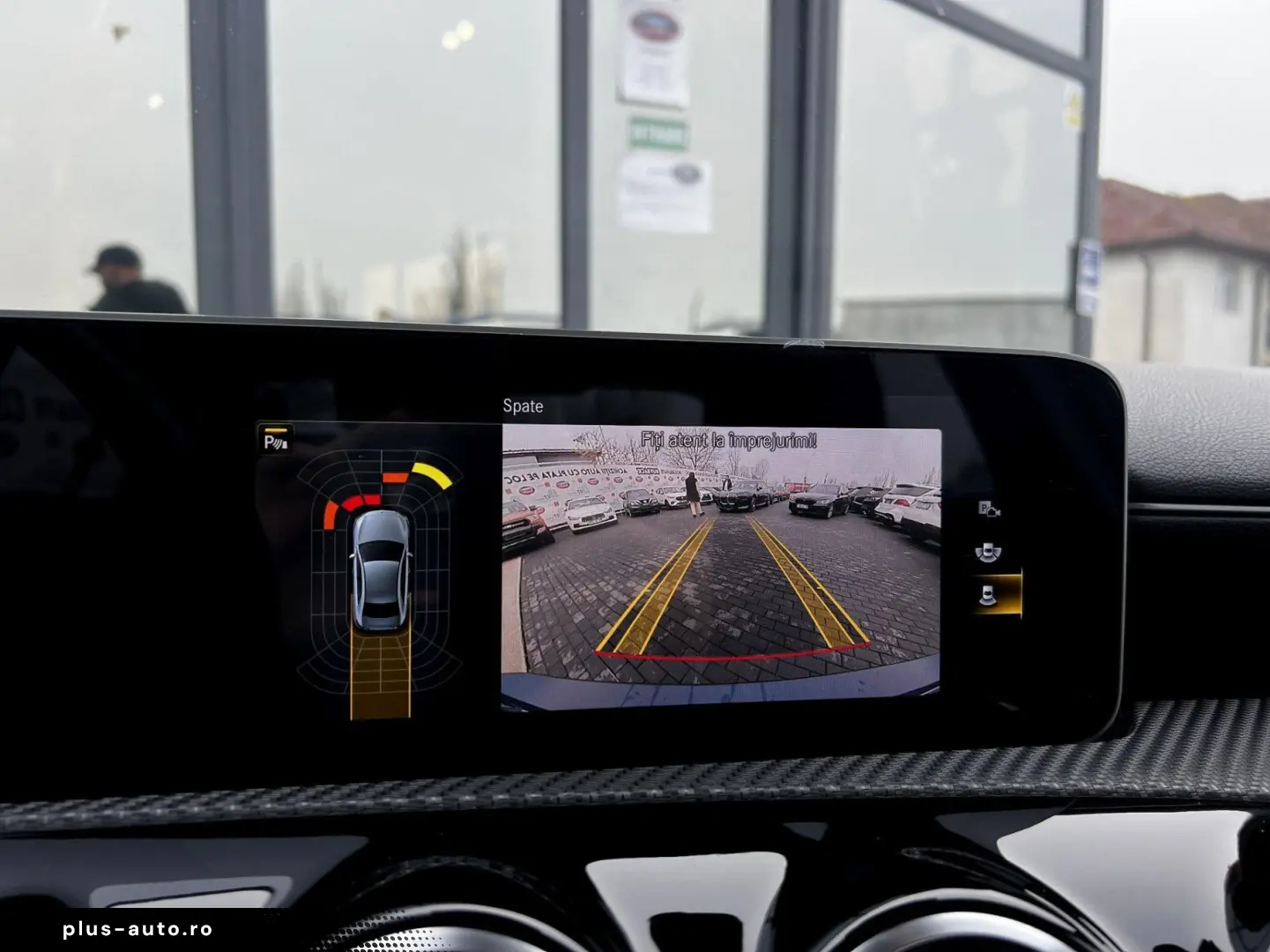 Mercedes-Benz A Gen-W177-V177-2018