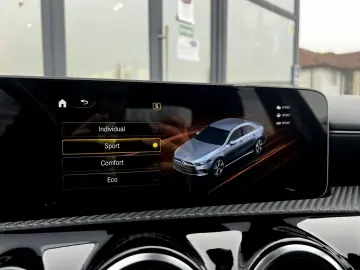 Mercedes-Benz A Gen-W177-V177-2018