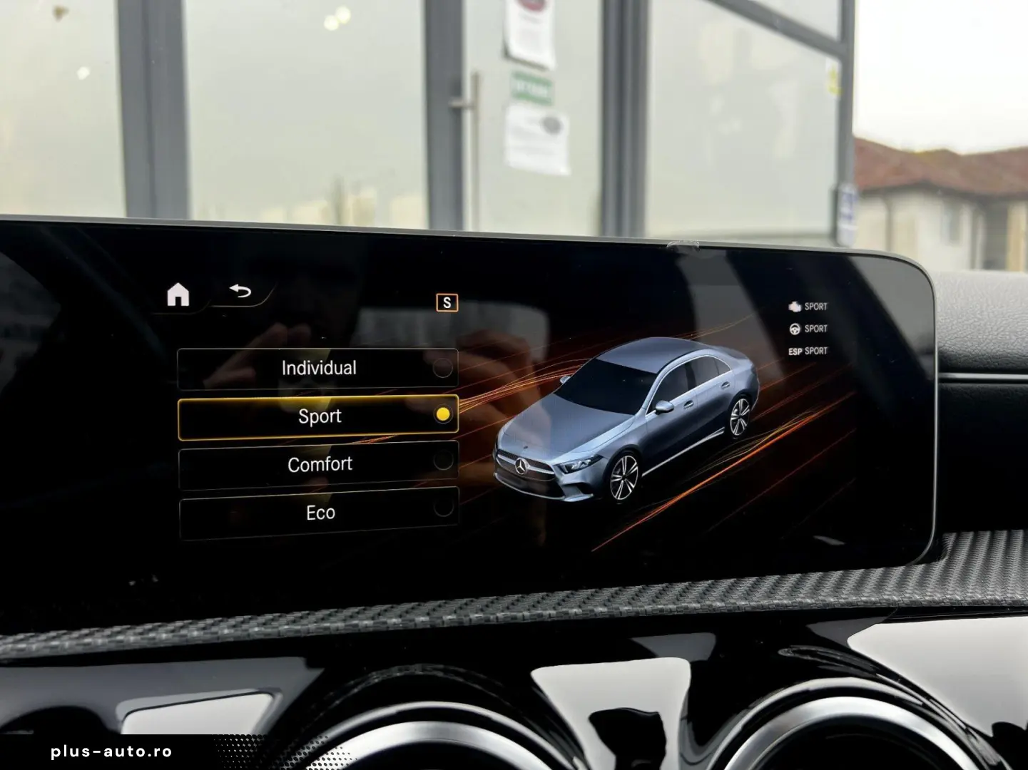 Mercedes-Benz A Gen-W177-V177-2018