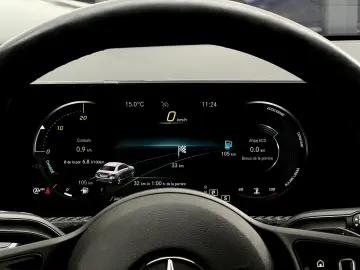 Mercedes-Benz A Gen-W177-V177-2018