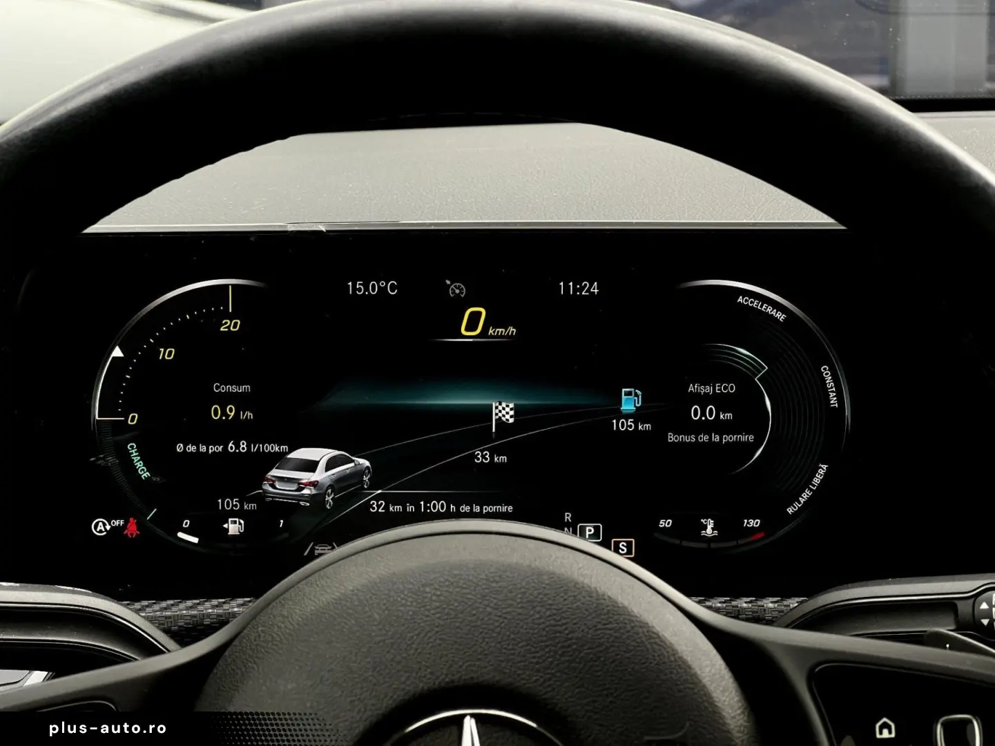 Mercedes-Benz A Gen-W177-V177-2018