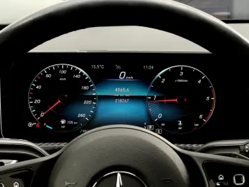 Mercedes-Benz A Gen-W177-V177-2018