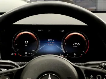 Mercedes-Benz A Gen-W177-V177-2018