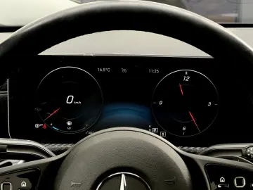 Mercedes-Benz A Gen-W177-V177-2018