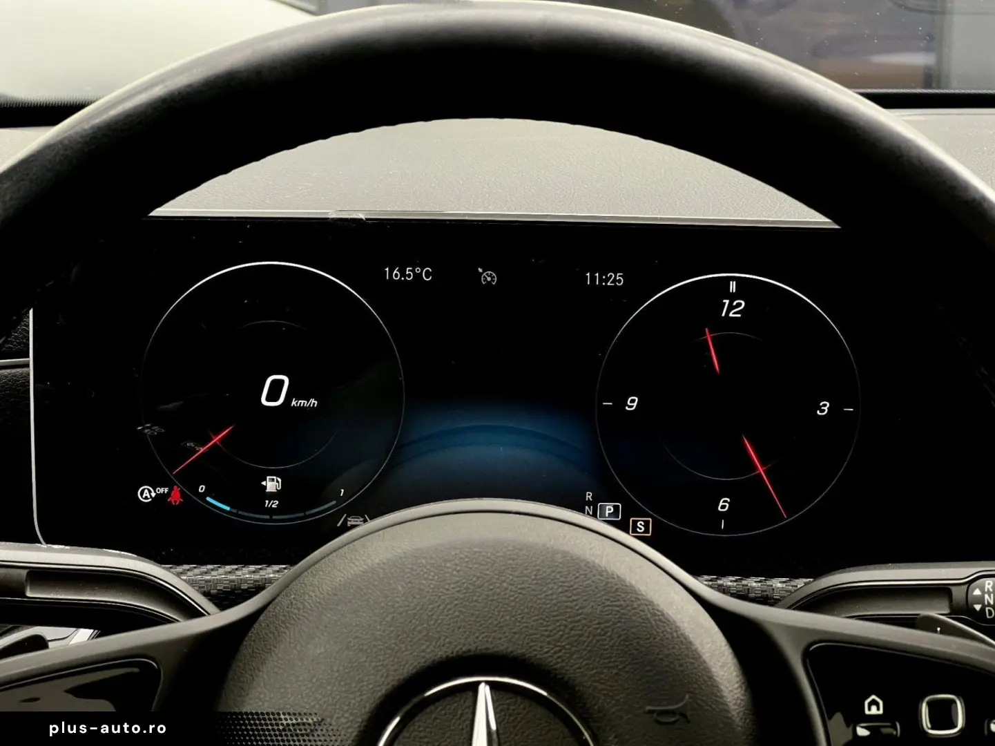 Mercedes-Benz A Gen-W177-V177-2018