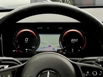 Mercedes-Benz A Gen-W177-V177-2018