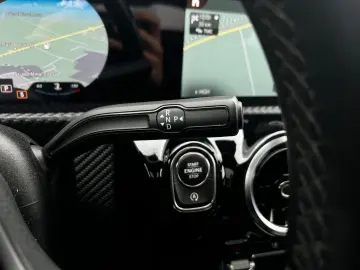 Mercedes-Benz A Gen-W177-V177-2018