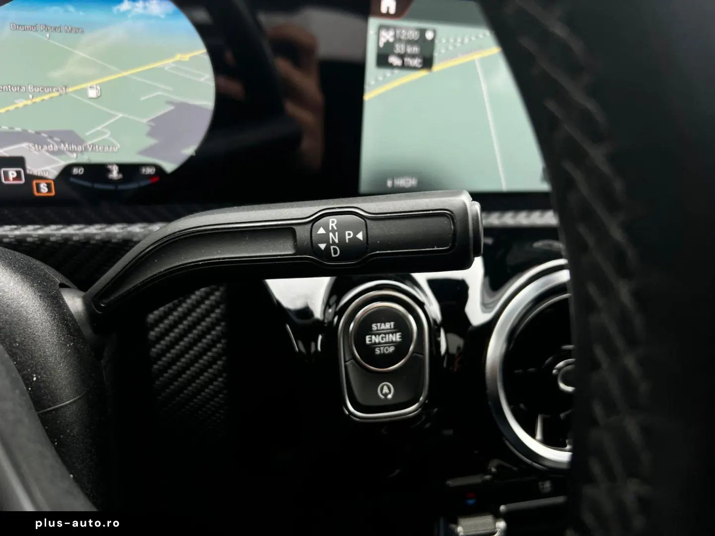 Mercedes-Benz A Gen-W177-V177-2018