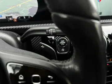 Mercedes-Benz A Gen-W177-V177-2018