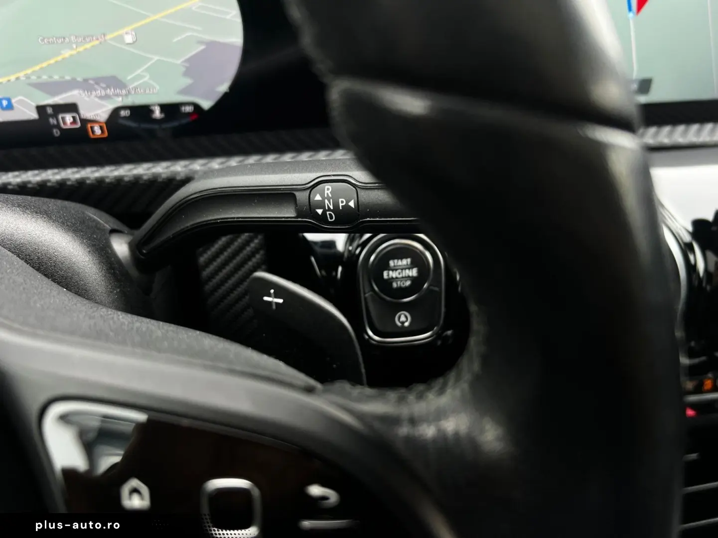 Mercedes-Benz A Gen-W177-V177-2018