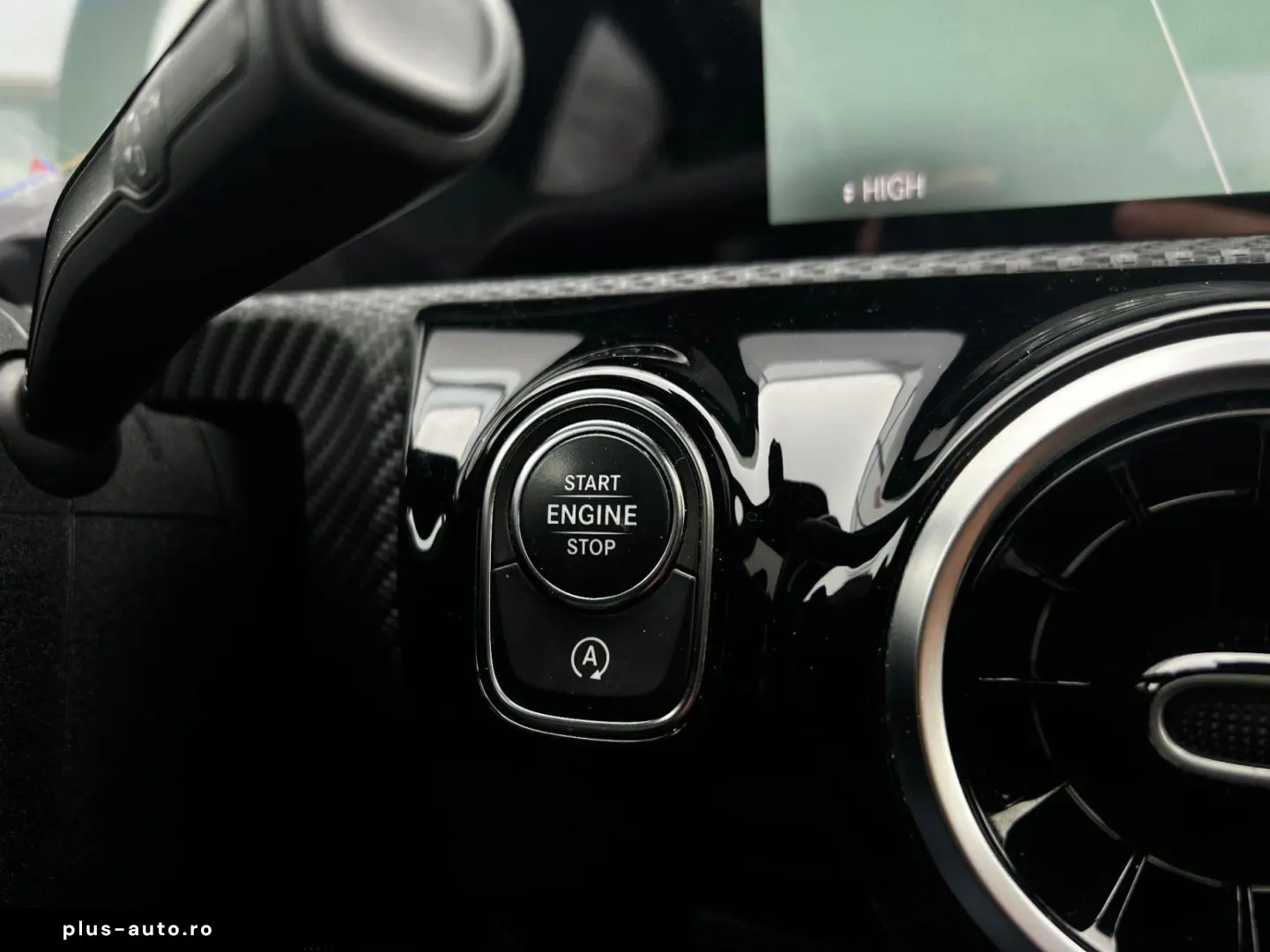 Mercedes-Benz A Gen-W177-V177-2018