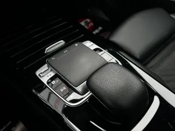 Mercedes-Benz A Gen-W177-V177-2018