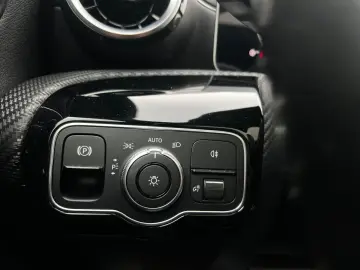 Mercedes-Benz A Gen-W177-V177-2018