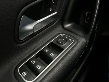 Mercedes-Benz A Gen-W177-V177-2018