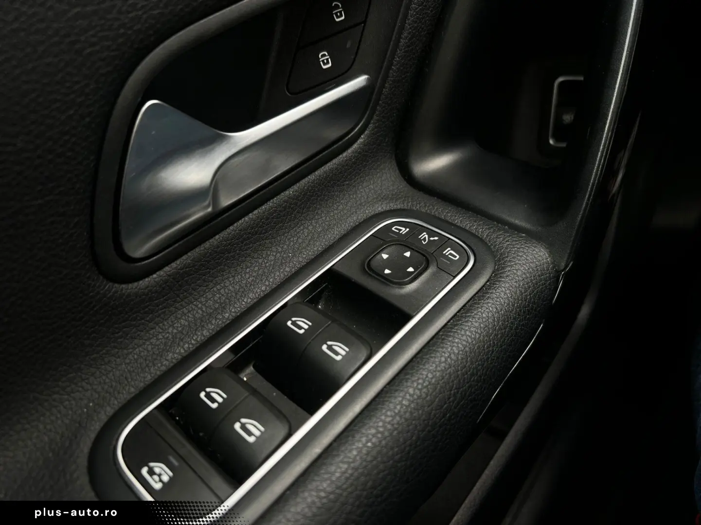 Mercedes-Benz A Gen-W177-V177-2018