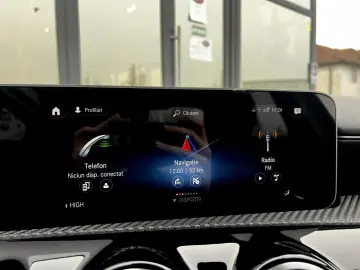 Mercedes-Benz A Gen-W177-V177-2018