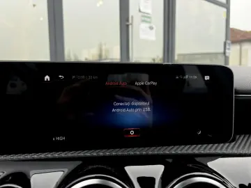 Mercedes-Benz A Gen-W177-V177-2018