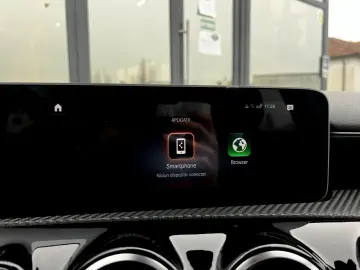 Mercedes-Benz A Gen-W177-V177-2018