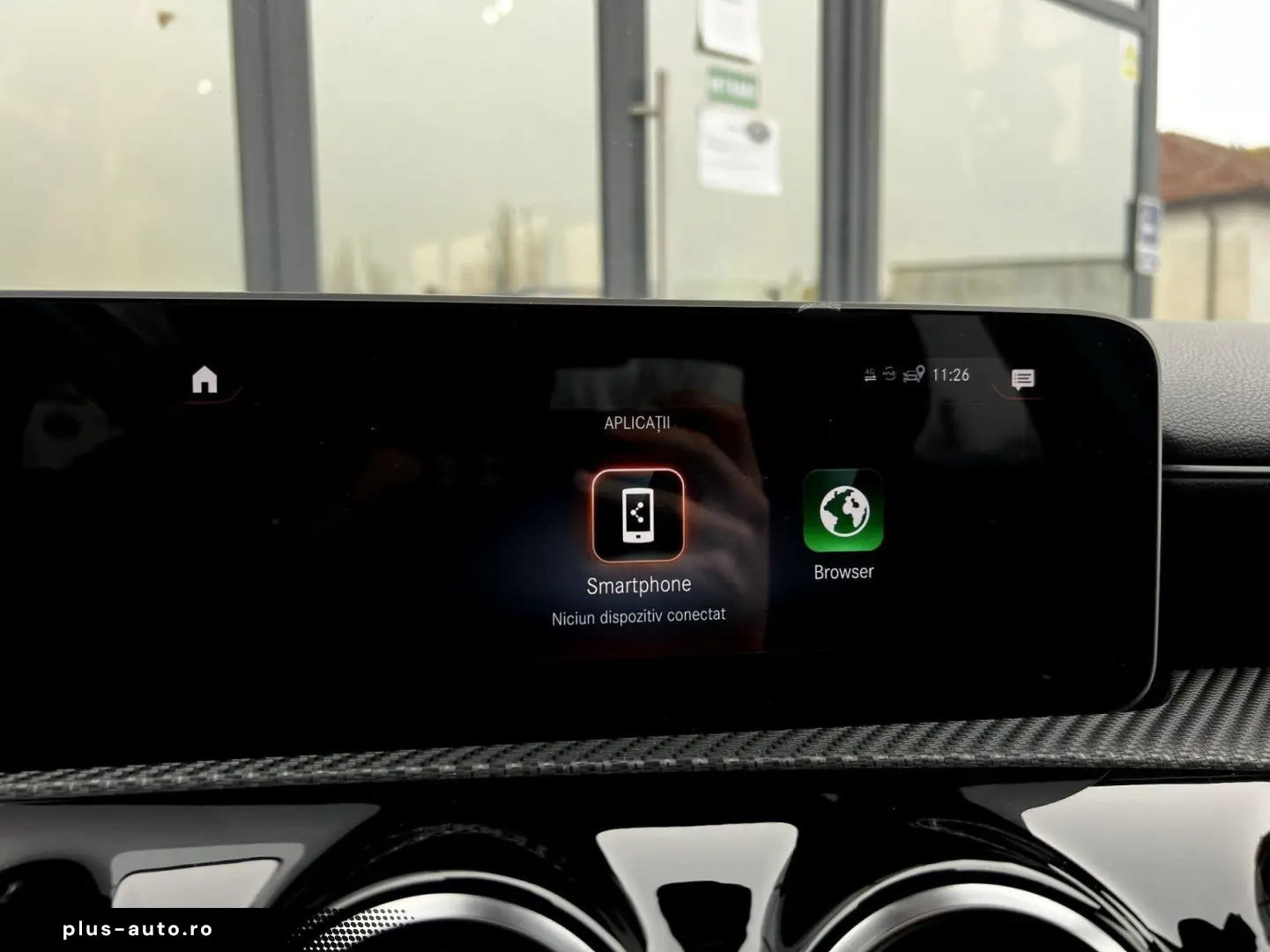 Mercedes-Benz A Gen-W177-V177-2018