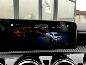 Mercedes-Benz A Gen-W177-V177-2018