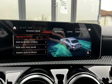 Mercedes-Benz A Gen-W177-V177-2018