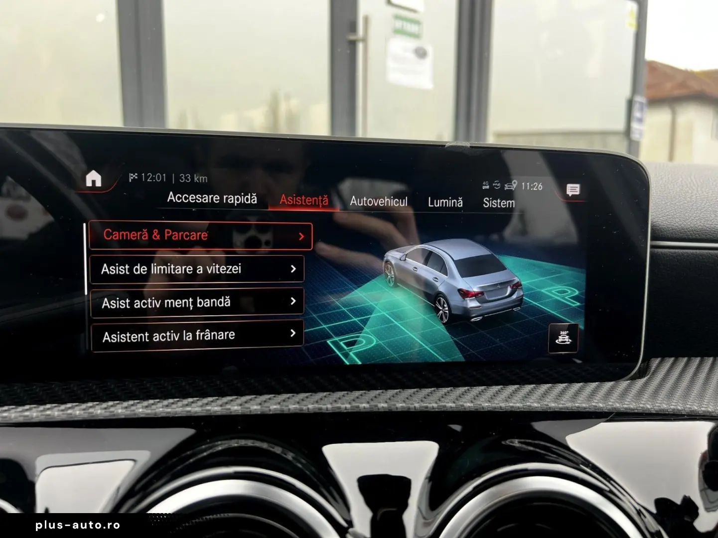 Mercedes-Benz A Gen-W177-V177-2018