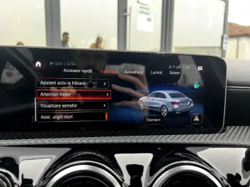 Mercedes-Benz A Gen-W177-V177-2018