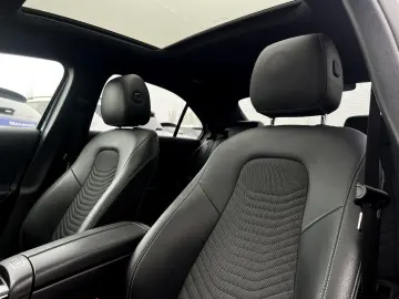 Mercedes-Benz A Gen-W177-V177-2018