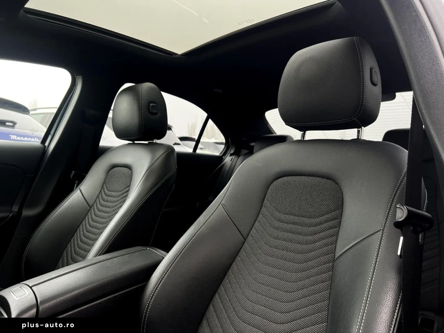 Mercedes-Benz A Gen-W177-V177-2018