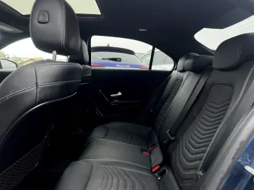 Mercedes-Benz A Gen-W177-V177-2018