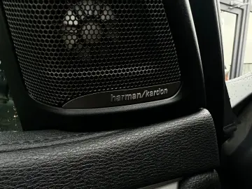 Bmw X6 Gen-F16-2014-2018