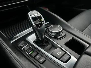 Bmw X6 Gen-F16-2014-2018