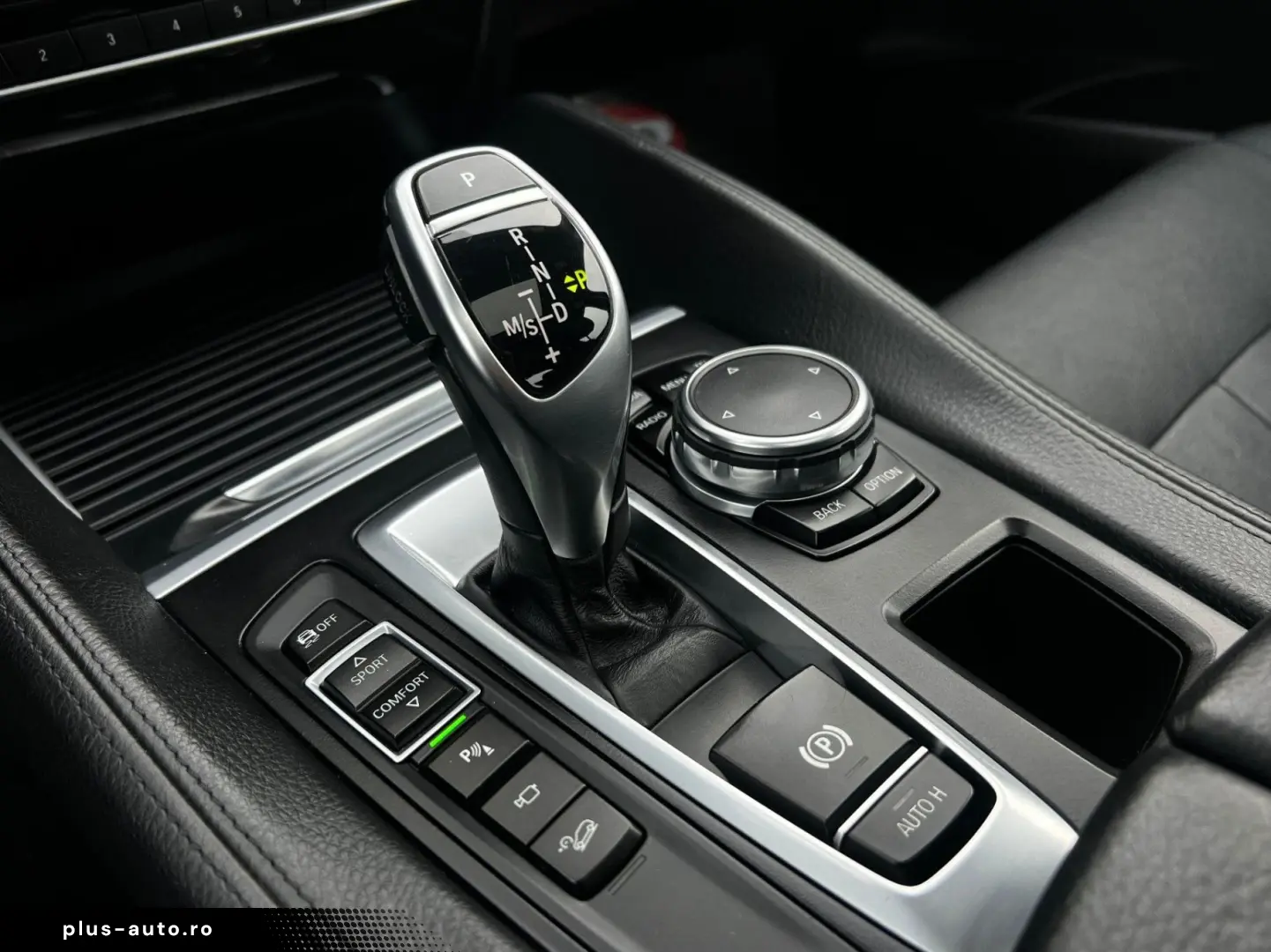 Bmw X6 Gen-F16-2014-2018