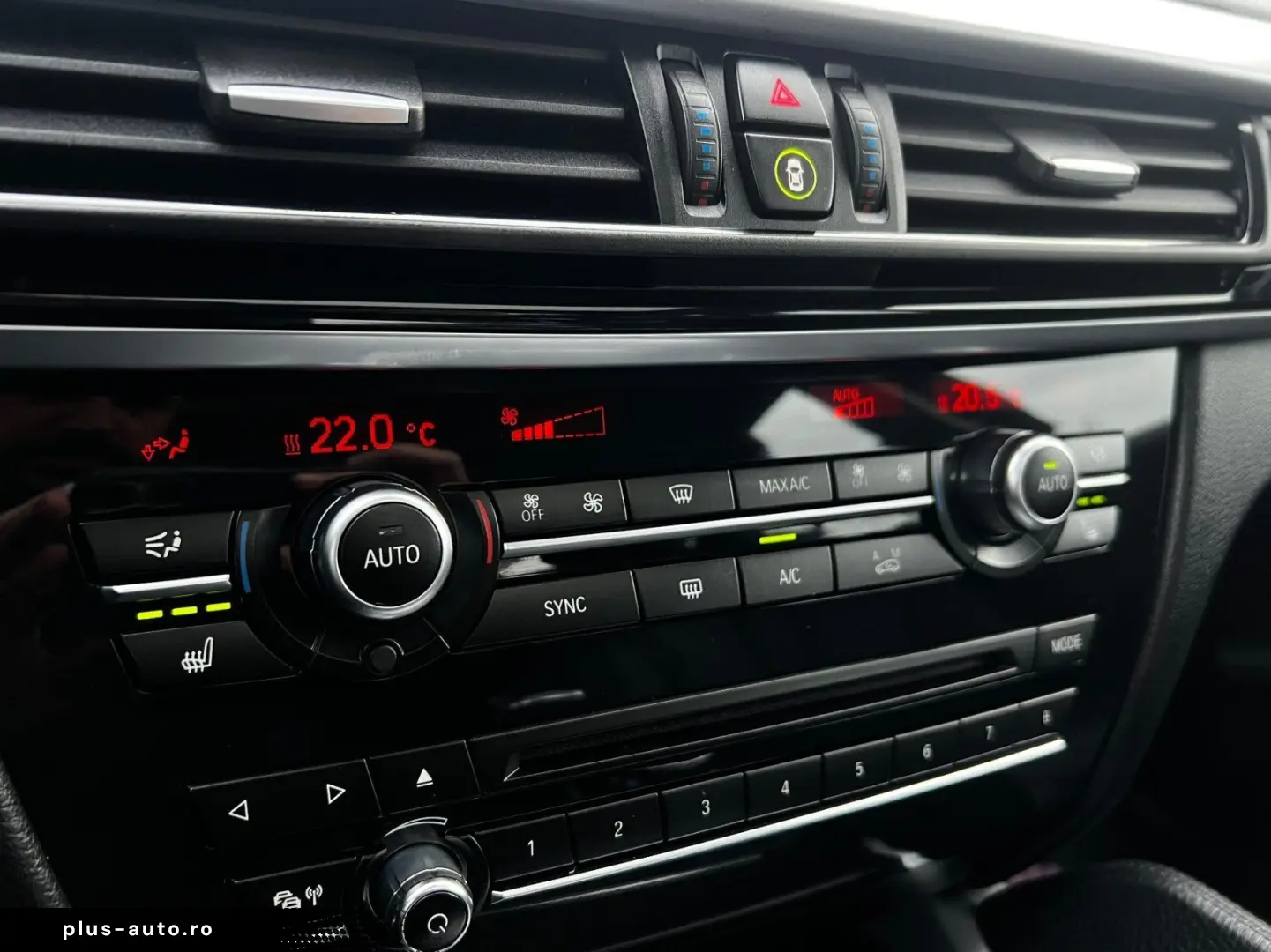 Bmw X6 Gen-F16-2014-2018