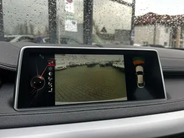 Bmw X6 Gen-F16-2014-2018