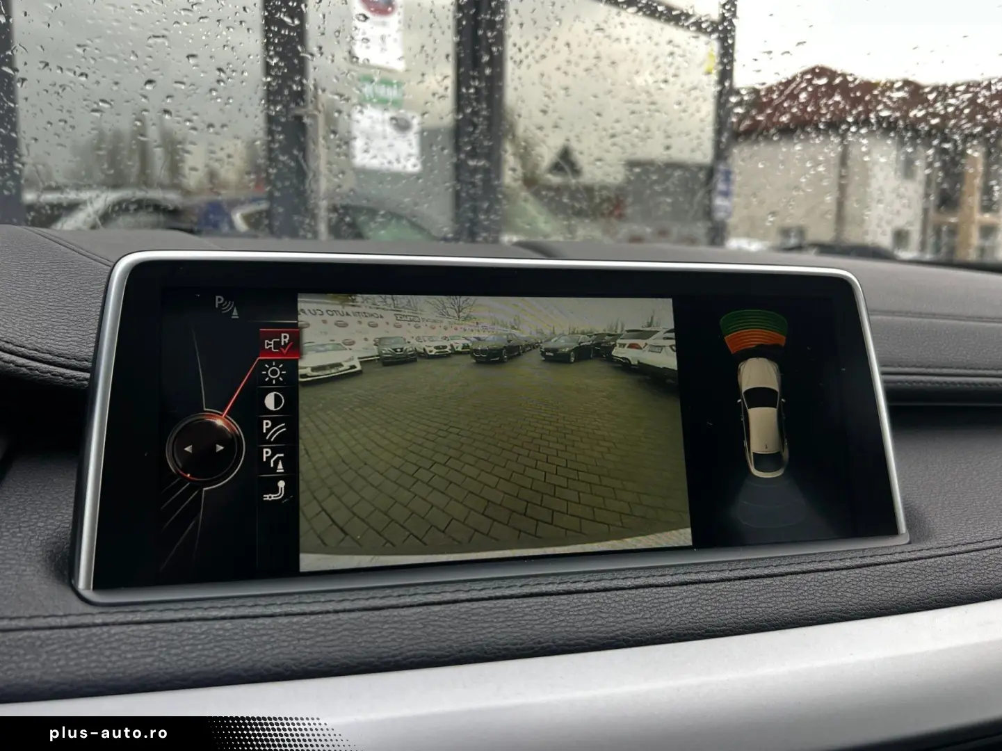 Bmw X6 Gen-F16-2014-2018