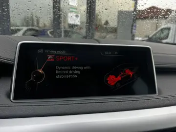 Bmw X6 Gen-F16-2014-2018