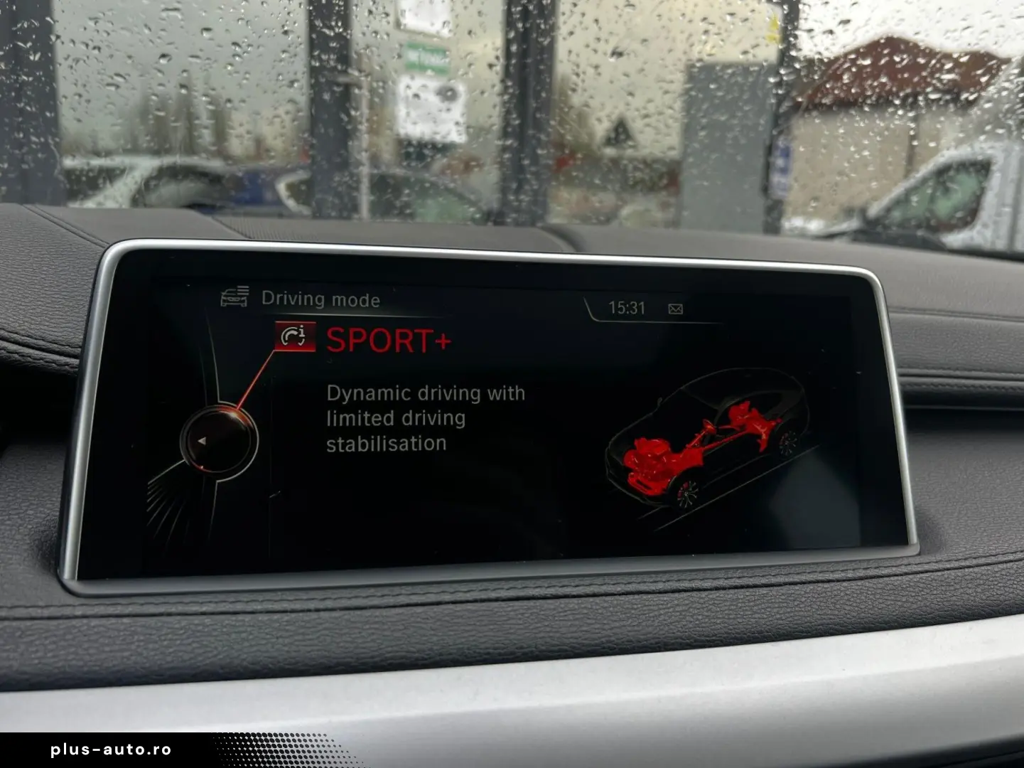 Bmw X6 Gen-F16-2014-2018