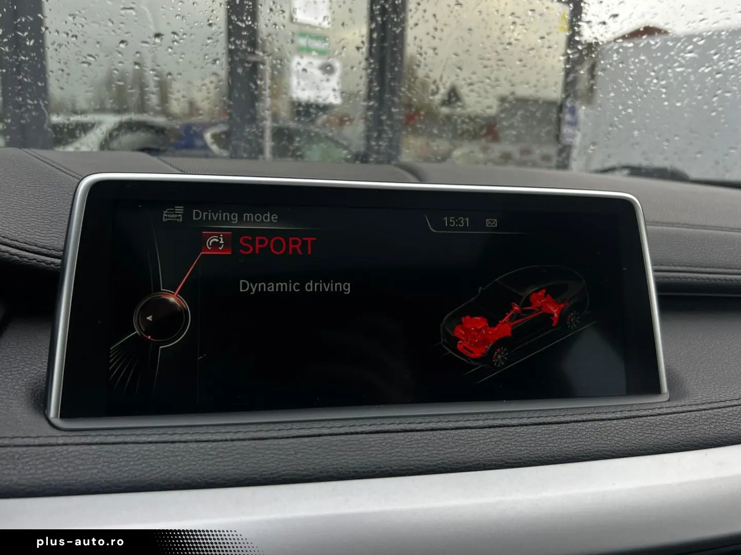 Bmw X6 Gen-F16-2014-2018