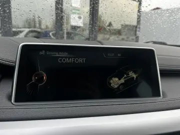 Bmw X6 Gen-F16-2014-2018