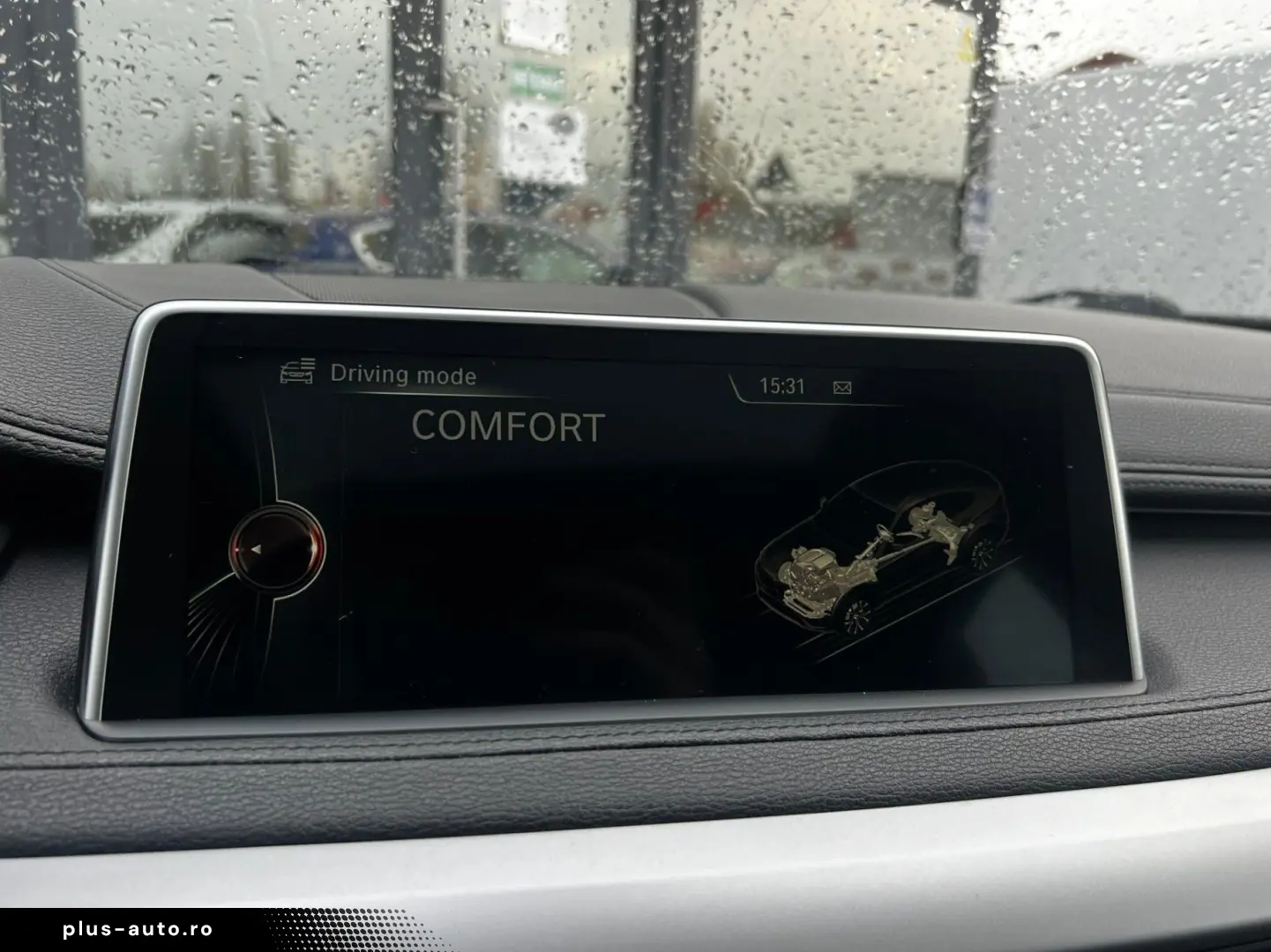 Bmw X6 Gen-F16-2014-2018