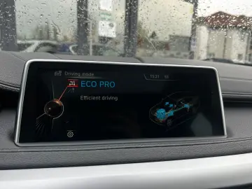 Bmw X6 Gen-F16-2014-2018