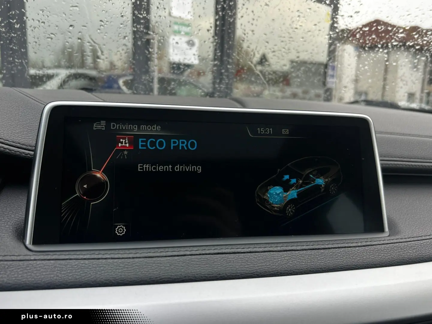 Bmw X6 Gen-F16-2014-2018