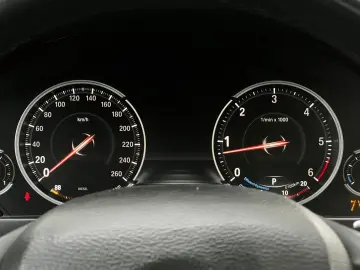 Bmw X6 Gen-F16-2014-2018