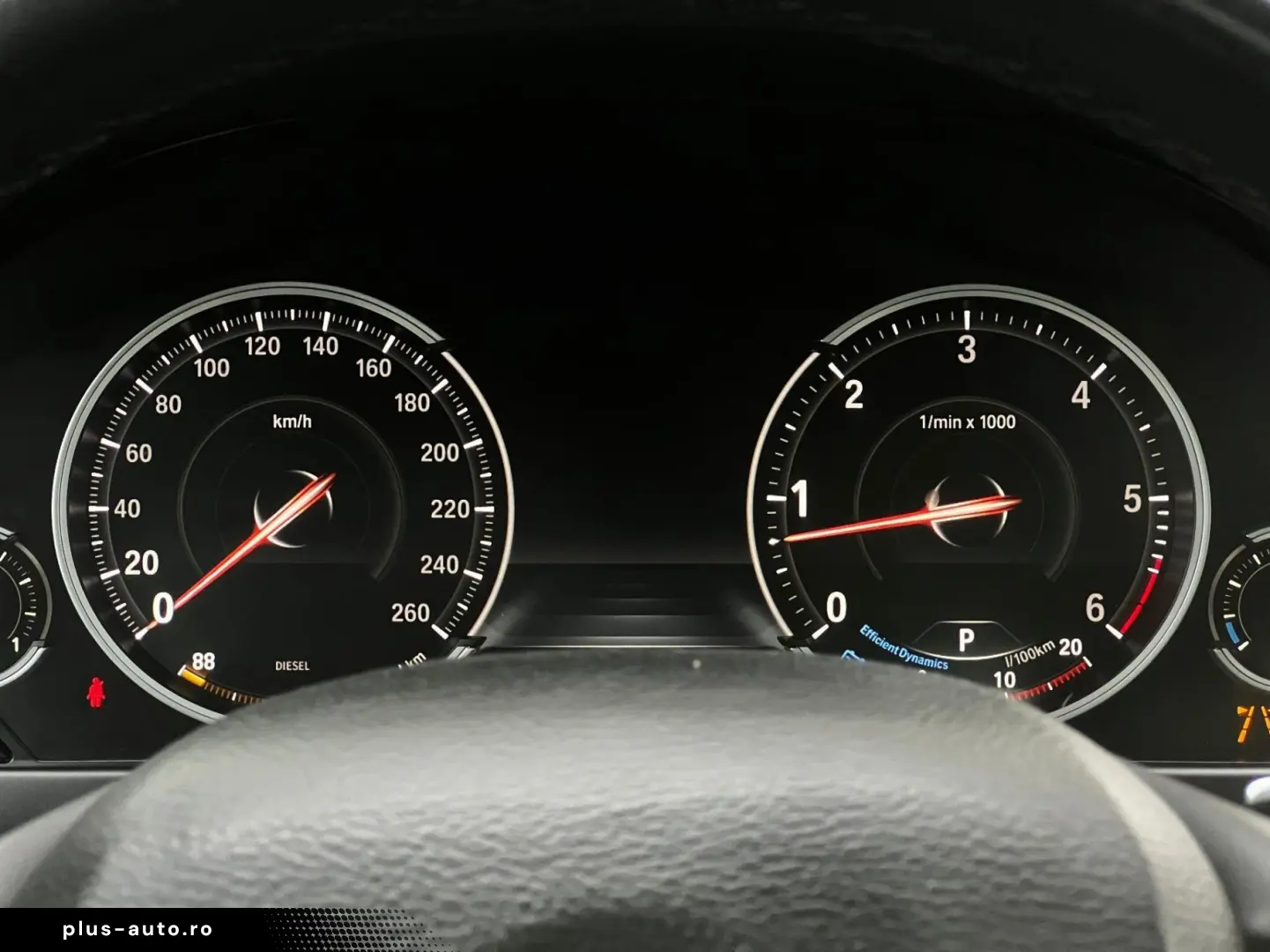 Bmw X6 Gen-F16-2014-2018