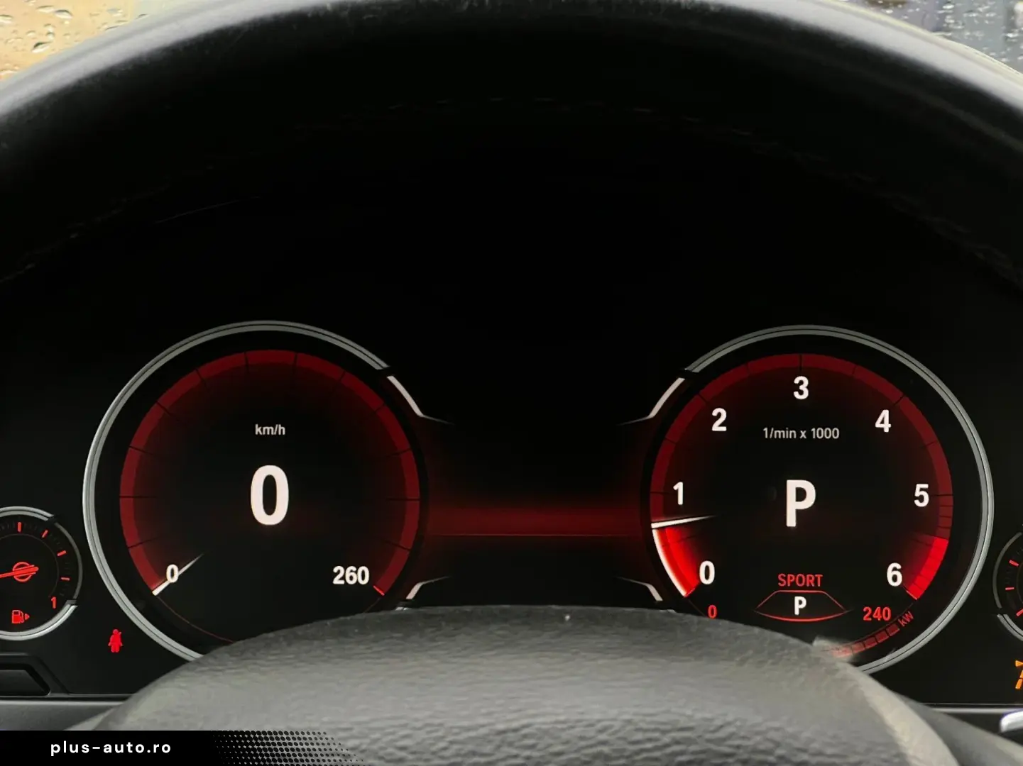 Bmw X6 Gen-F16-2014-2018