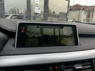 Bmw X6 Gen-F16-2014-2018