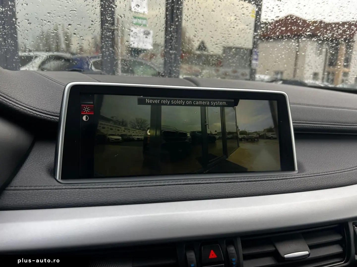 Bmw X6 Gen-F16-2014-2018