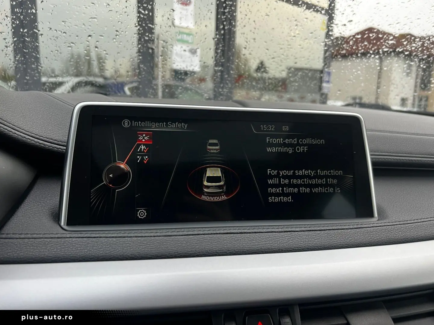 Bmw X6 Gen-F16-2014-2018